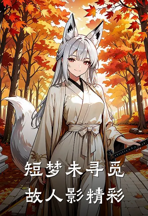 短梦未寻觅故人影精彩