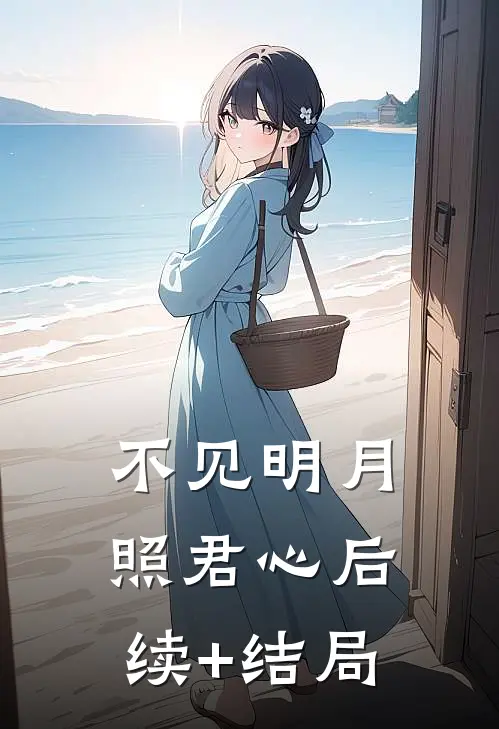 不见明月照君心后续+结局