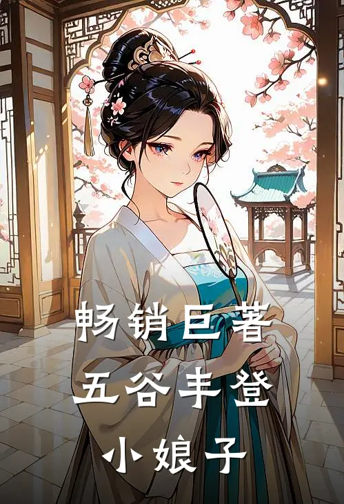 畅销巨著五谷丰登小娘子