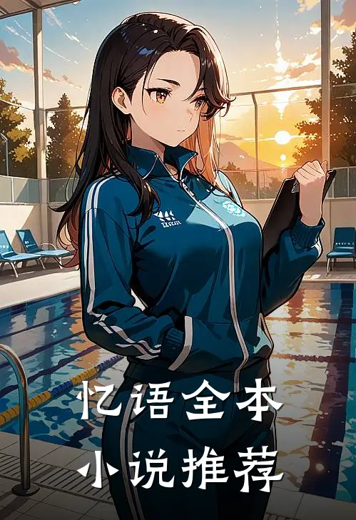 忆语全本小说推荐