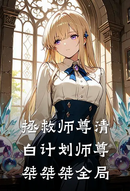 拯救师尊清白计划师尊桀桀桀全局