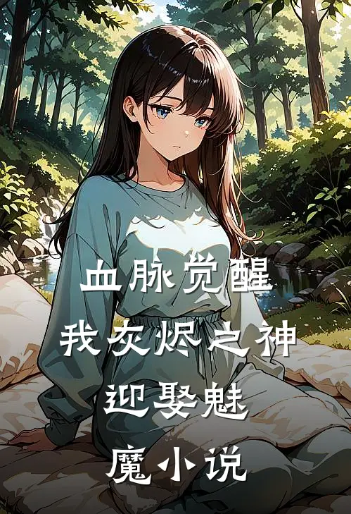 血脉觉醒：我灰烬之神，迎娶魅魔小说