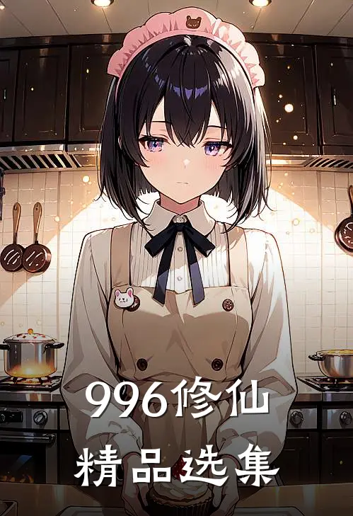 996修仙精品选集