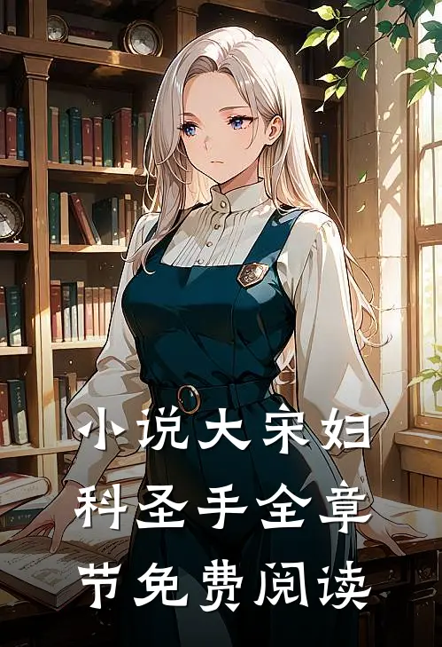 小说大宋妇科圣手全章节免费阅读