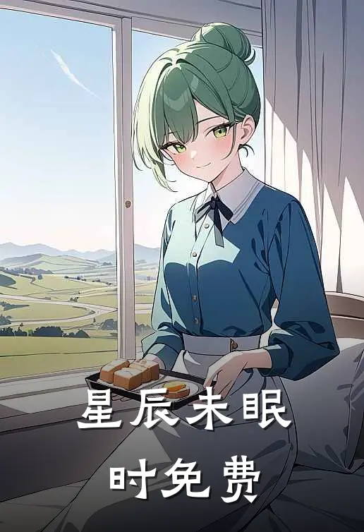 星辰未眠时免费