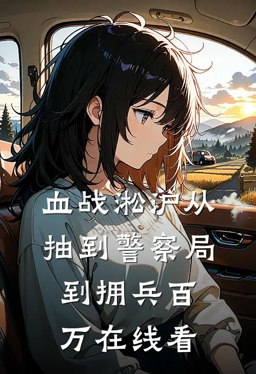 血战淞沪从抽到警察局到拥兵百万在线看