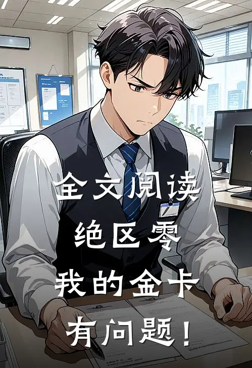 全文阅读绝区零：我的金卡有问题！