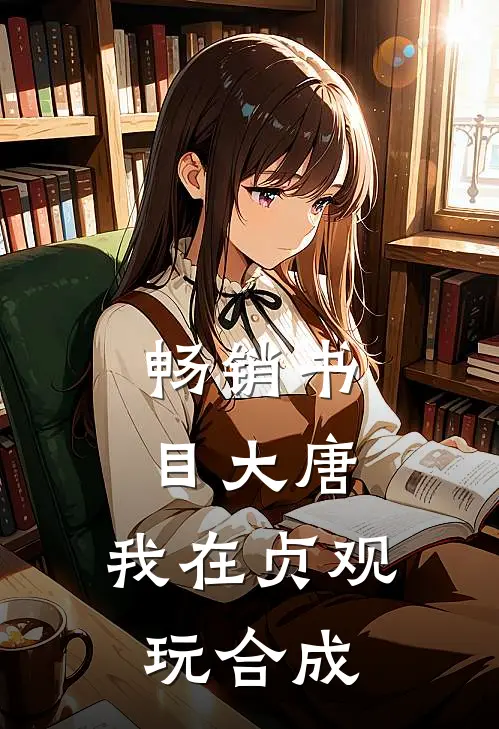 畅销书目大唐：我在贞观玩合成