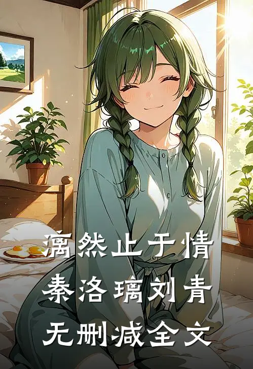 漓然止于情秦洛璃刘青无删减全文