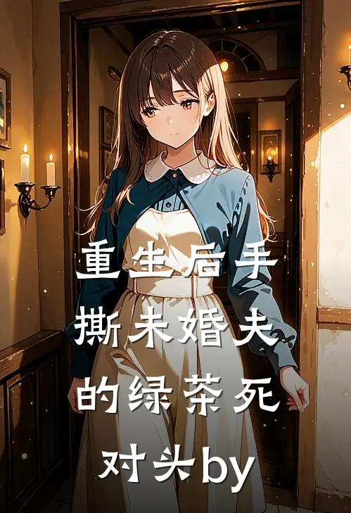 重生后手撕未婚夫的绿茶死对头by