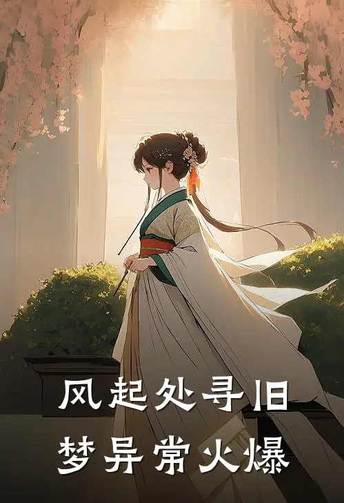 风起处寻旧梦异常火爆