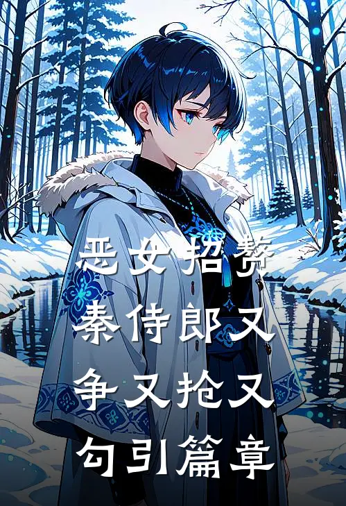 恶女招赘：秦侍郎又争又抢又勾引篇章