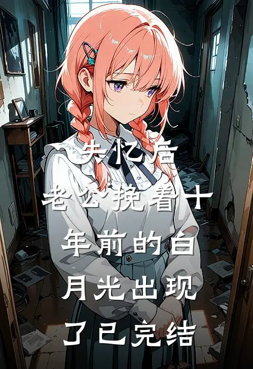 失忆后，老公挽着十年前的白月光出现了已完结