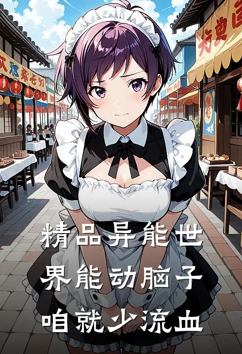 精品异能世界能动脑子咱就少流血