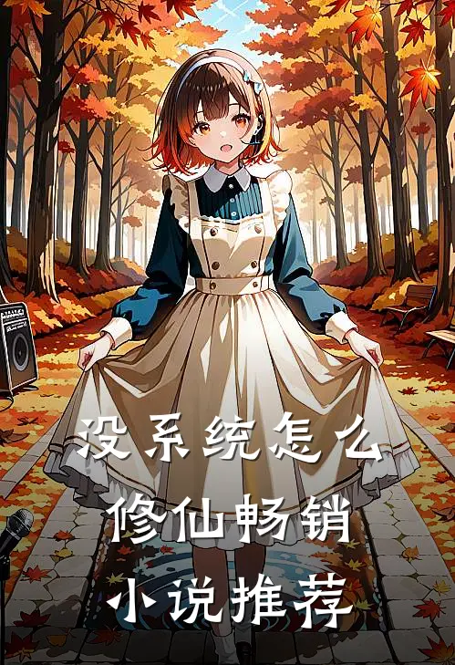 没系统怎么修仙畅销小说推荐