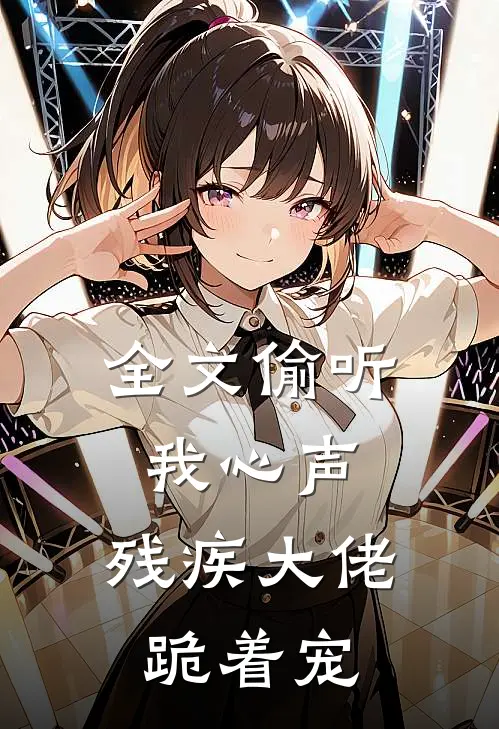 全文偷听我心声，残疾大佬跪着宠