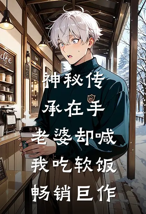 神秘传承在手，老婆却喊我吃软饭畅销巨作