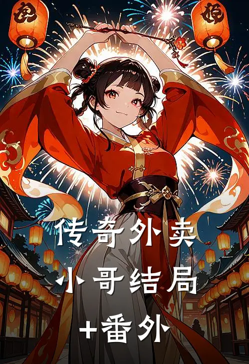 传奇外卖小哥结局+番外