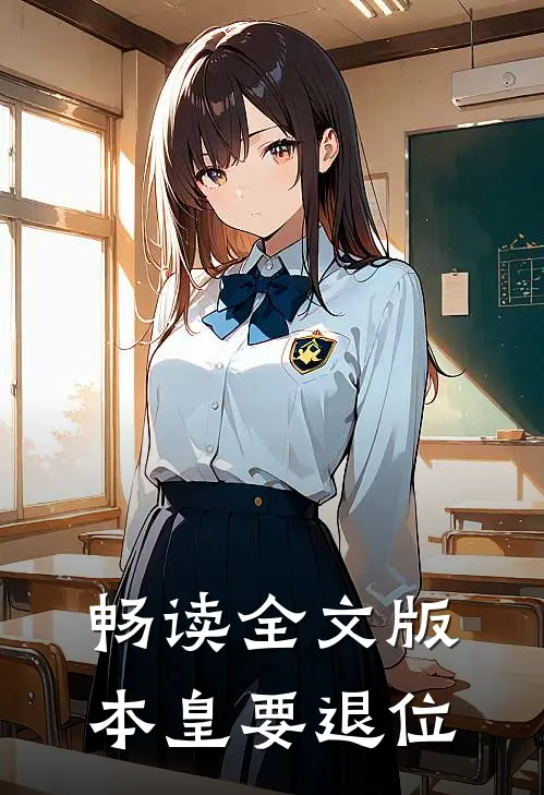 畅读全文版本皇要退位