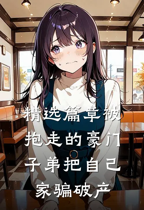 精选篇章被抱走的豪门子弟把自己家骗破产