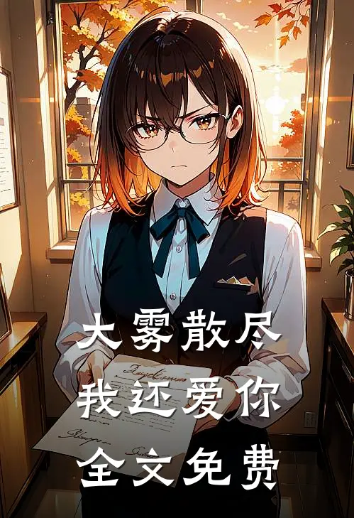 大雾散尽我还爱你全文免费