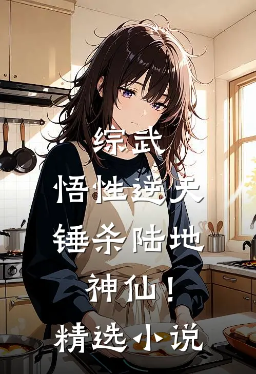 综武：悟性逆天，锤杀陆地神仙！精选小说