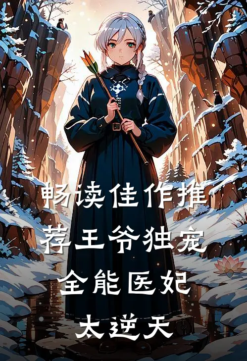 畅读佳作推荐王爷独宠：全能医妃太逆天