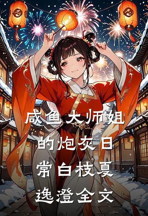 咸鱼大师姐的炮灰日常白枝夏逸澄全文