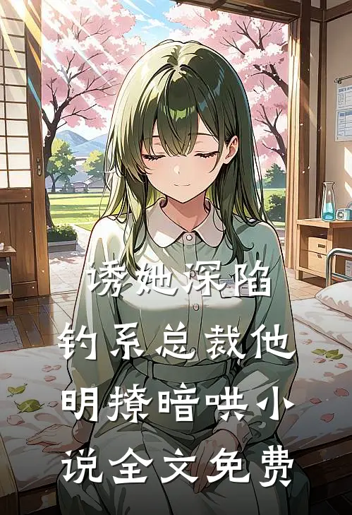 诱她深陷，钓系总裁他明撩暗哄小说全文免费