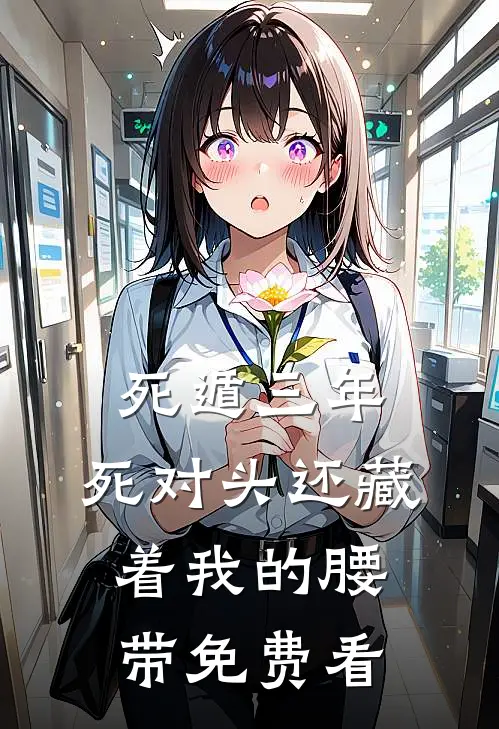 死遁三年，死对头还藏着我的腰带免费看