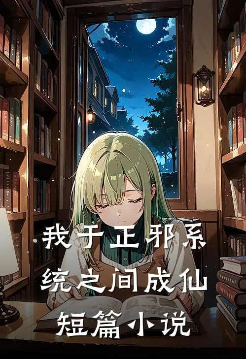 我于正邪系统之间成仙短篇小说