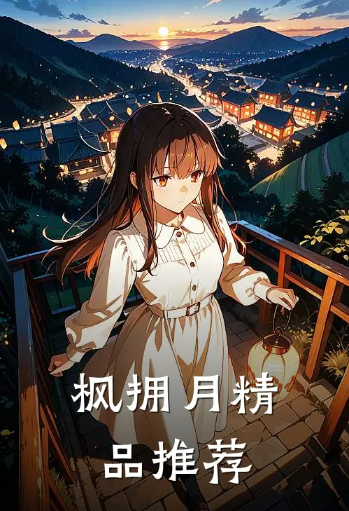 枫拥月精品推荐