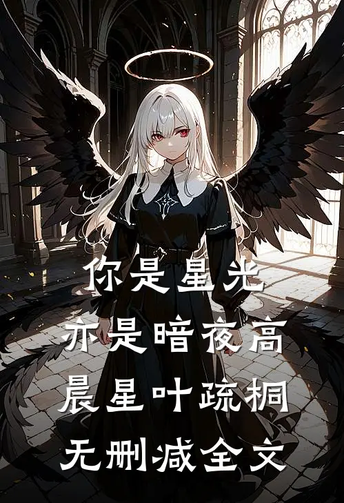 你是星光，亦是暗夜高晨星叶疏桐无删减全文