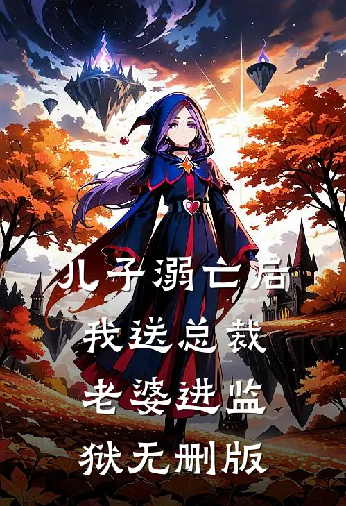 儿子溺亡后，我送总裁老婆进监狱无删版
