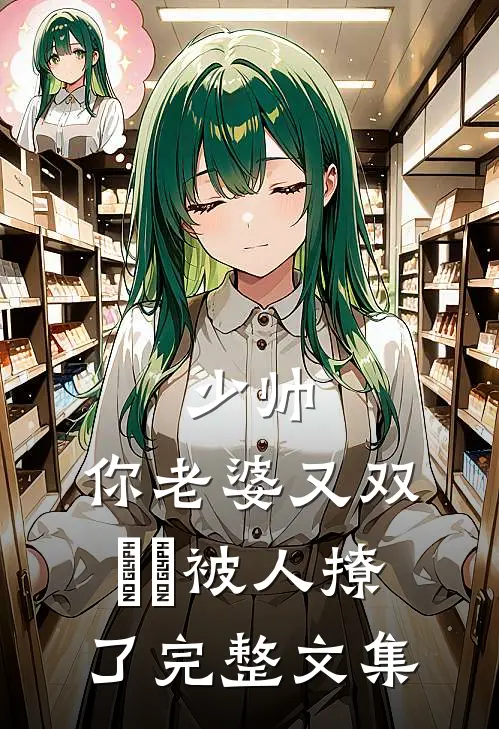 少帅，你老婆又双叒叕被人撩了完整文集