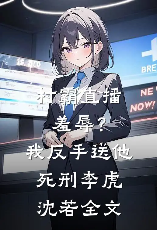 村霸直播羞辱？我反手送他死刑李虎沈若全文