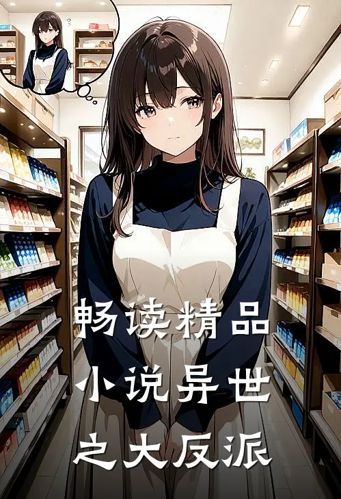 畅读精品小说异世之大反派