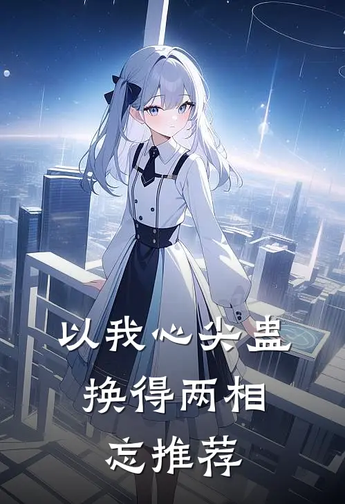 以我心尖蛊，换得两相忘推荐