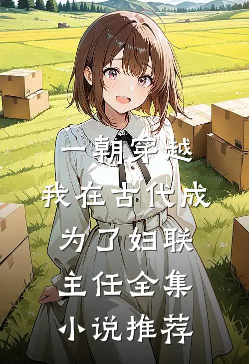 一朝穿越：我在古代成为了妇联主任全集小说推荐