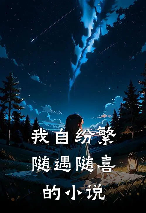我自纷繁，随遇随喜的小说