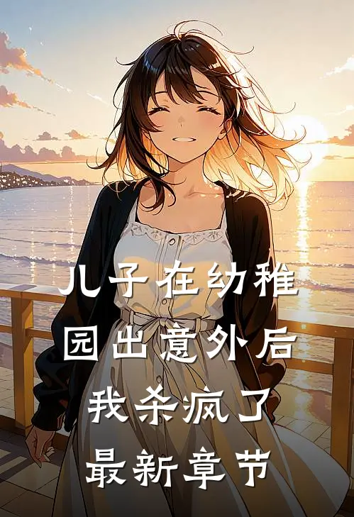 儿子在幼稚园出意外后我杀疯了最新章节