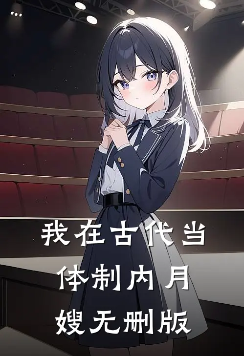 我在古代当体制内月嫂无删版