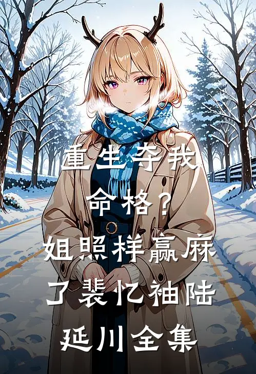 重生夺我命格？姐照样赢麻了裴忆袖陆延川全集