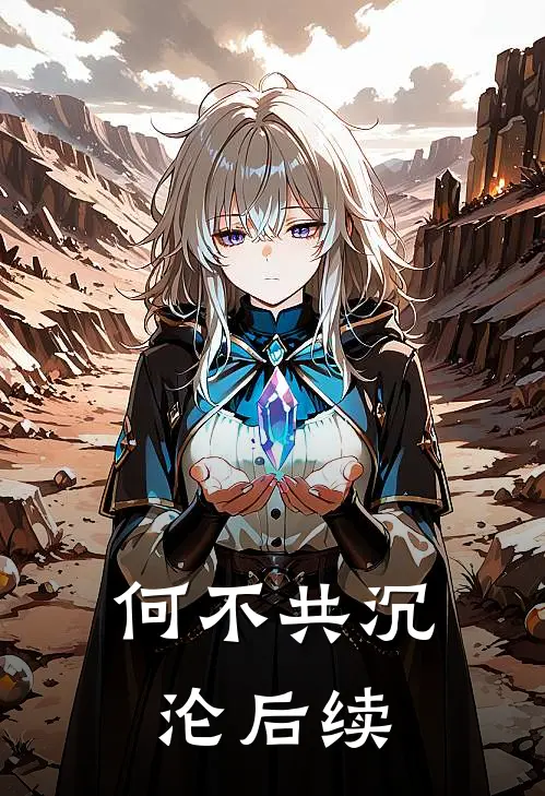 何不共沉沦后续