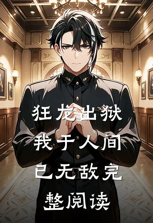 狂龙出狱：我于人间已无敌完整阅读