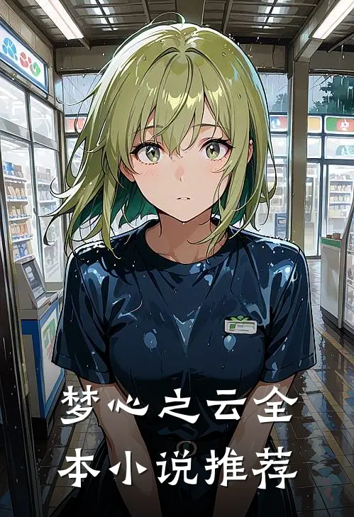 梦心之云全本小说推荐