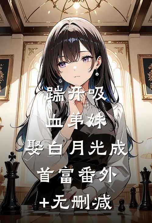 踹开吸血弟妹，娶白月光成首富番外+无删减