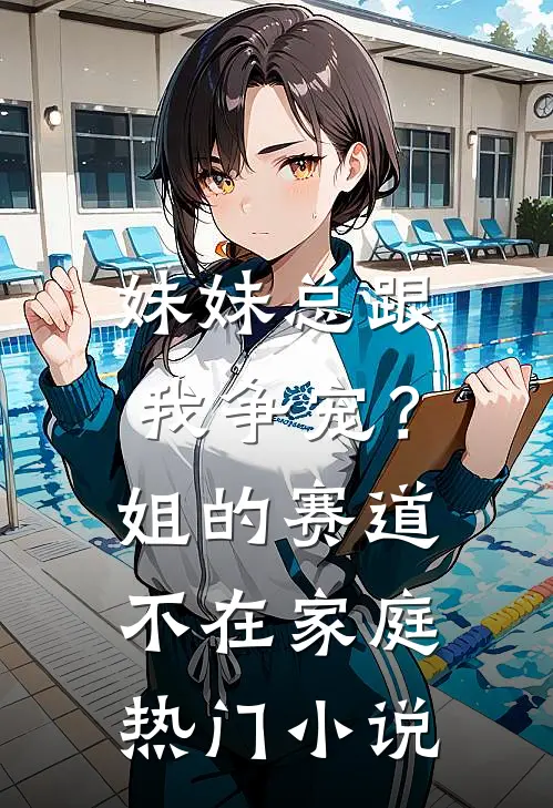妹妹总跟我争宠？姐的赛道不在家庭热门小说