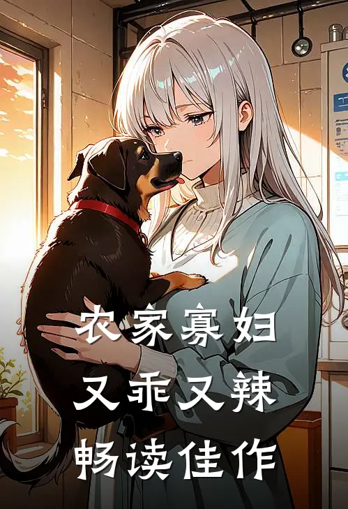 农家寡妇又乖又辣畅读佳作