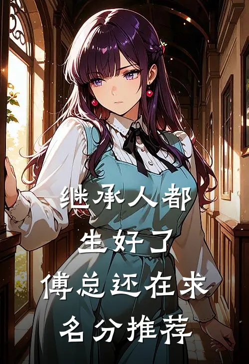 继承人都生好了，傅总还在求名分推荐
